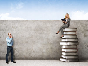 Why telling your own story is your scariest–and best–brand strategy