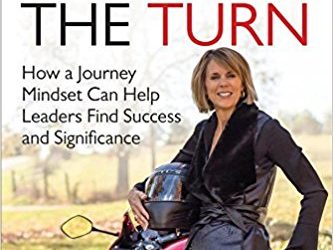Leadership Zen and the Art of Motorcycle Riding