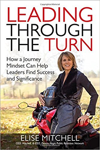 Leadership Zen and the Art of Motorcycle Riding