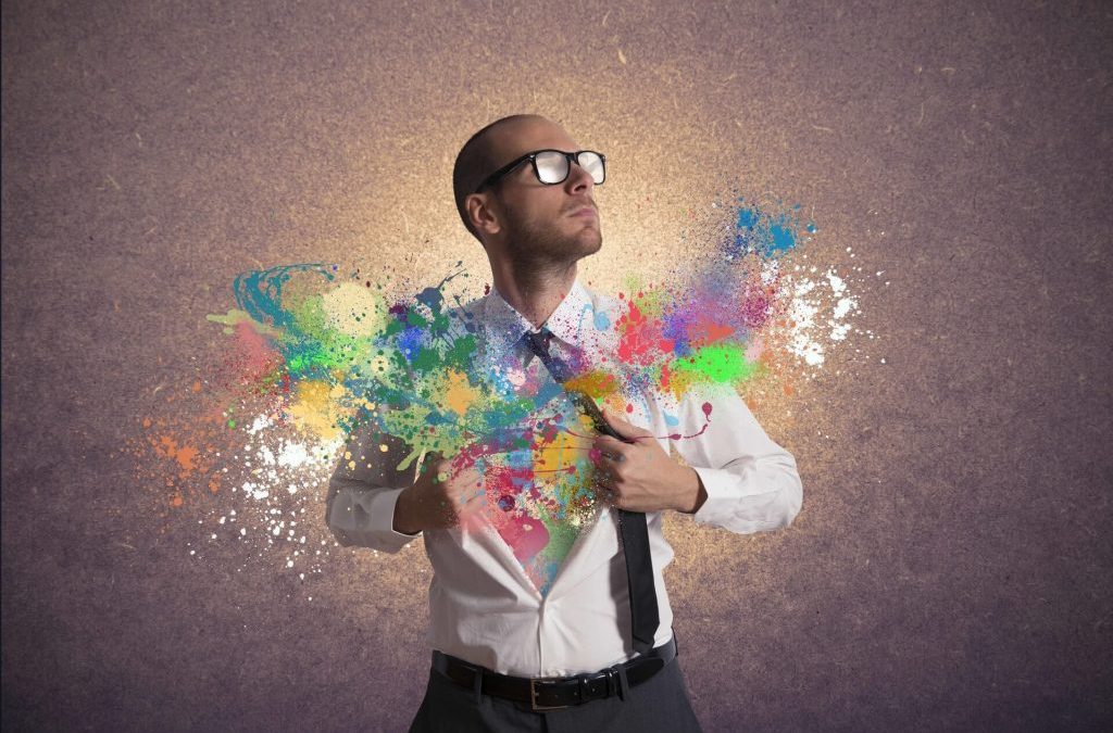 What The Beatles Taught Me About Being My Best Self