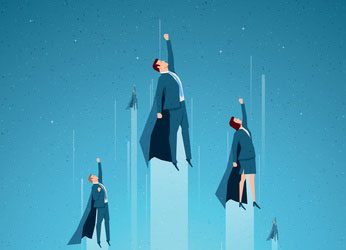 Are You the Hero or the Anti-Hero of Your Own Story?
