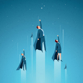 Are You the Hero or the Anti-Hero of Your Own Story?
