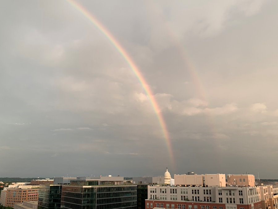 Shifting from Disillusionment to Hope